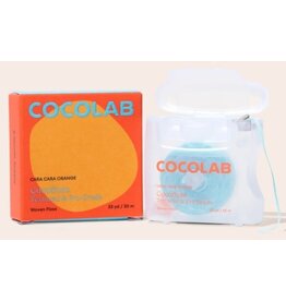 Cocofloss Cocofloss Cara Cara Orange