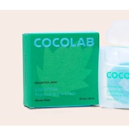 Cocofloss Cocofloss Delightful Mint