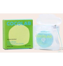 Cocofloss Cocofloss Young Coconut