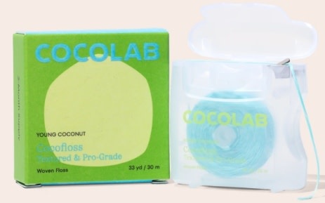 Cocofloss Cocofloss Young Coconut