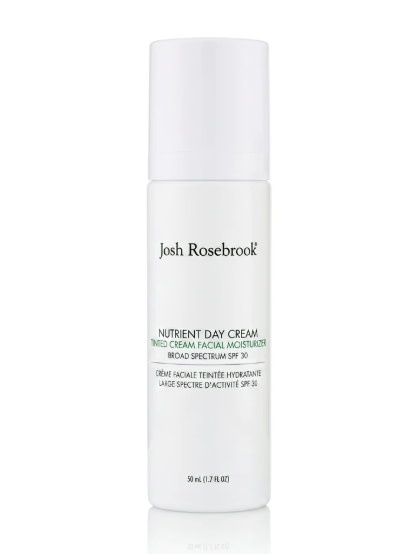 Josh Rosebrook Josh Rosebrook Nutrient Day Cream Tinted SPF 30 1.7oz
