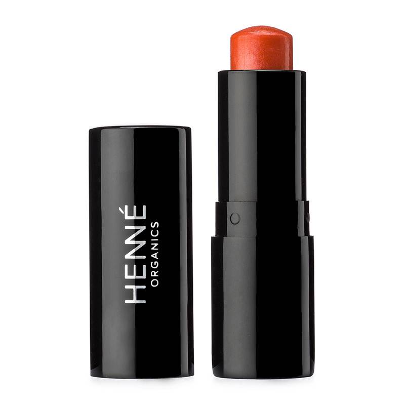 Henne Organics Henne Organics Lip Tint Coral