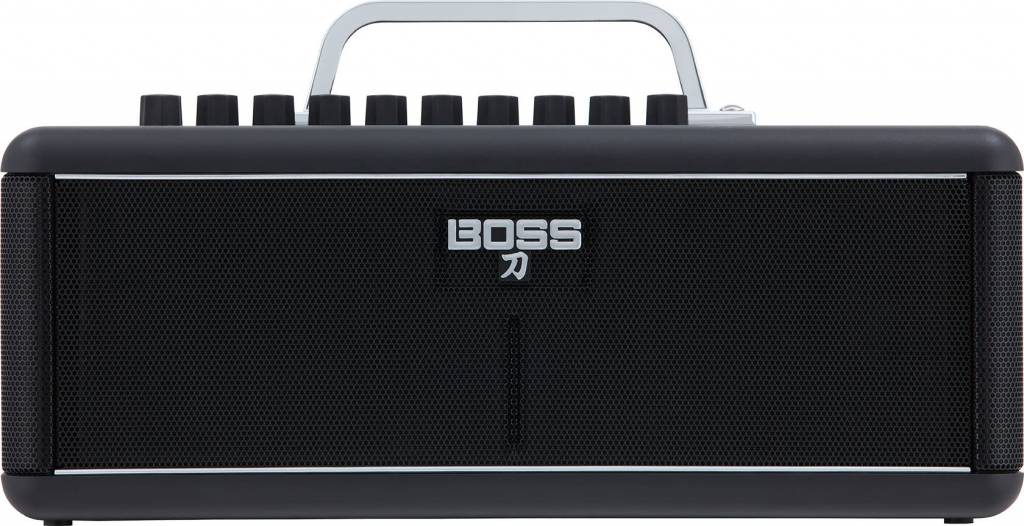 boss musique