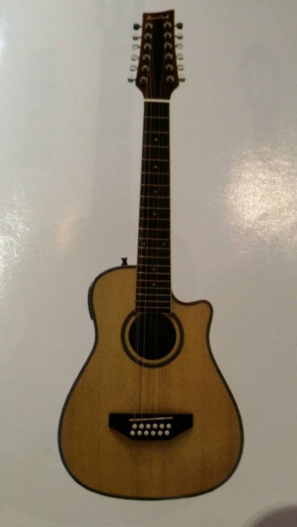 BeaverCreek BCRB501CE12 BEAVER CREEK Shawinigan Musique