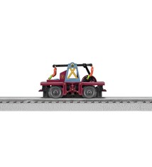 Lionel 6-28425 Polar Express Elf Hand Car