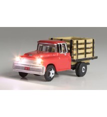 Woodland Scenics JP5615 Heavy Hauler N