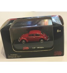 High Speed VW Beetlw - HO