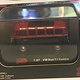 High Speed VW T1 Samba Bus - HO - Red/Black