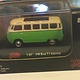 High Speed VW T1 Samba Bus - HO - Cream/Green