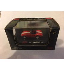 High Speed 100 HO Shelby Cobra 427