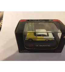 High Speed 103 HOhevy Bel Air