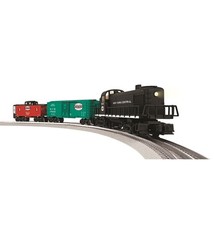 Lionel 82984 Lionchief  NYC RS-3 Set