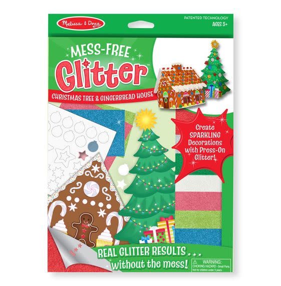 melissa and doug christmas