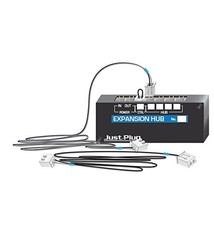 Woodland Scenics JP5702 Woodland Scenics Just Plug Expansion Hub