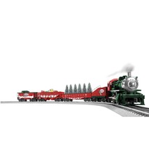 Lionel 82982 Lionchief Christmas Express Set