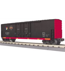 MTH - RailKing Norfolk Southern First Responders Boxcar