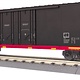 MTH - RailKing Norfolk Southern First Responders Boxcar