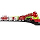 Lionel 711915 Ready to Play Home for the Holidays Set