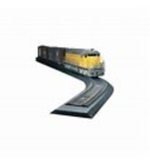 Woodland Scenics Woodland Scenics ST1475 Track-Bed Roll 24' N