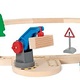 BRIO STARTER LIFT & LOAD SET