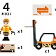 BRIO Forklift