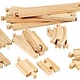 BRIO EXPANSION PACK INTERMEDIATE - Wooden Track
