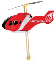 Schylling Sky Copter