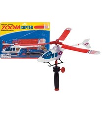Schylling Zoom Copter