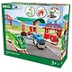 BRIO Travel Station Set
