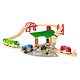 BRIO Travel Station Set