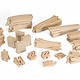 BRIO 50 PIECE TRACK PACK