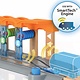 BRIO SMART TECH Washing Station