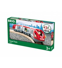 BRIO Travel Train