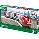 BRIO Travel Train