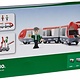 BRIO Travel Train