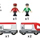 BRIO Travel Train