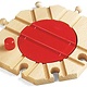 BRIO Mechanical Turntable