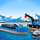 BRIO Freight Ship & Crane