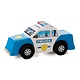 Melissa & Doug Rescue Vehicles Created by Me!