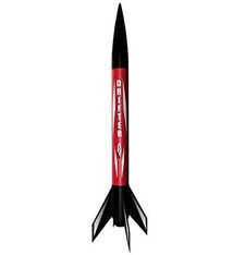 ESTES DRIFTER Rocket, ARF