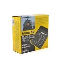 MRC # AA370 MRC Railpower 1370 Transformer