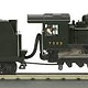 MTH - RailKing 3014991	 - 	0-6-0 USRA Steam Switcher w/Pro
