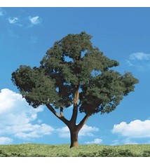 Woodland Scenics #TR3508, Woodland Scenics Cool Shade Trees 3"- 4" (3)