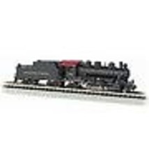 BAC Bachmann N Scale 2-6-2 Prairie, PRR