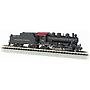 BAC N 2-6-2 Prairie, PRR