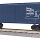 MTH - RailKing Richmond Fredericksburg & Patomac Boxcar