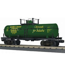 MTH - RailKing #30-73543, Rohm & Haas Company Tank Car