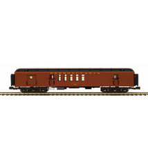 MTH - Premier #20-40081, Pennsylvania 70' Madison RPO Passenger Car