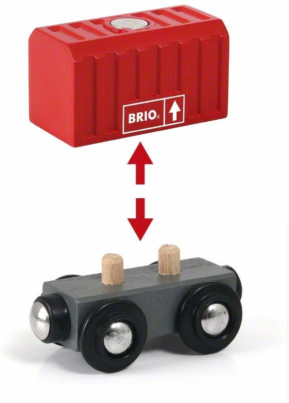 BRIO Special Edition Train 2019