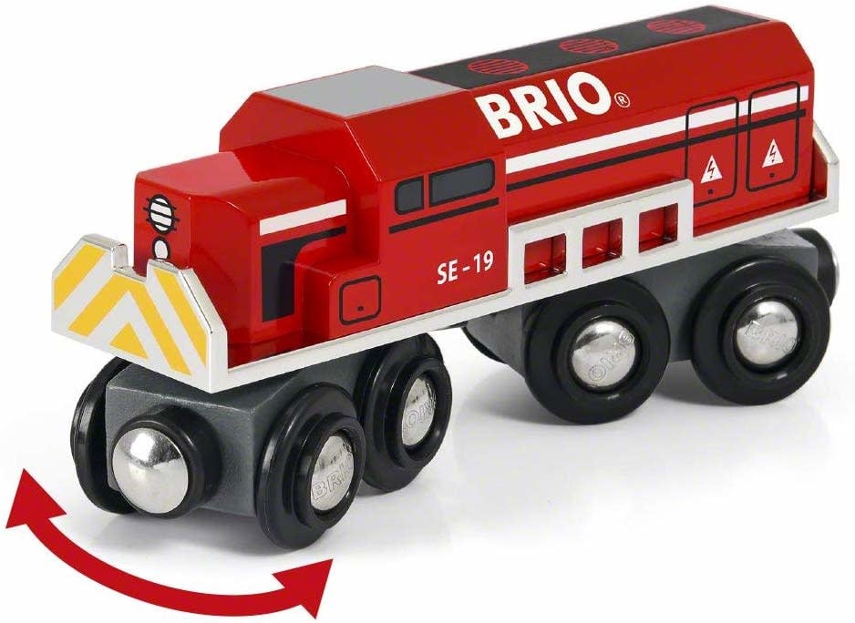 BRIO Special Edition Train 2019